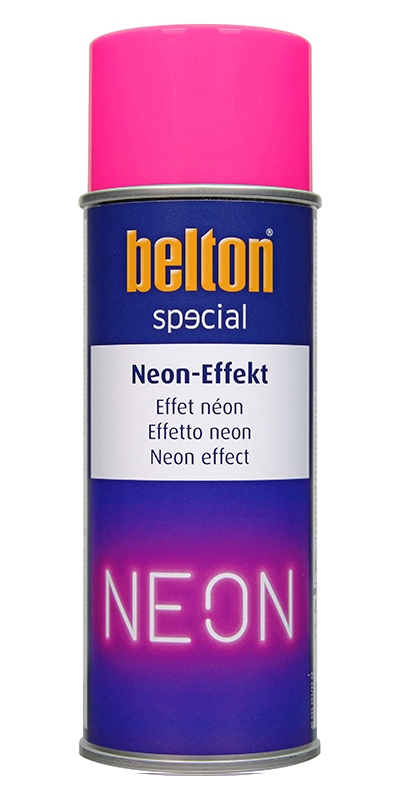 BELTON FLORASAN PEMBE SPREY BOYA